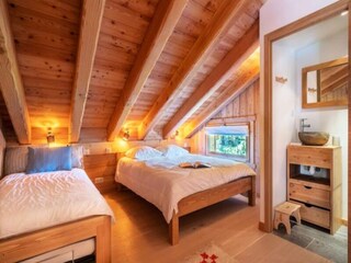 Apartamento Chamonix  7