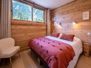 Apartamento Chamonix  14