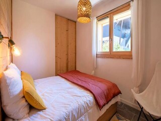 Apartamento Chamonix  15