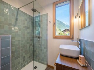 Apartamento Chamonix  8