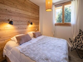 Appartement Chamonix  3