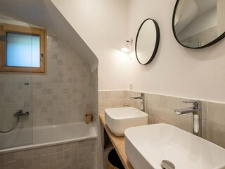 Apartamento Chamonix  5