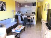 Apartment Sainte-Maxime  1