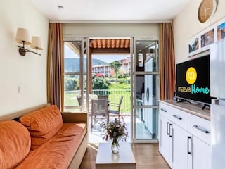 Apartment Le Dramont  23