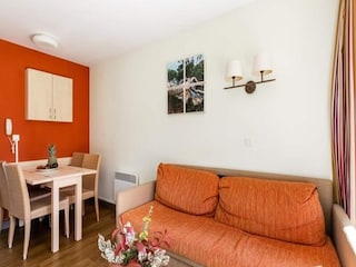 Apartment Le Dramont  5