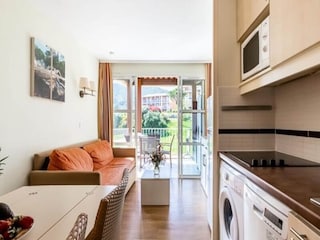Apartment Le Dramont  6
