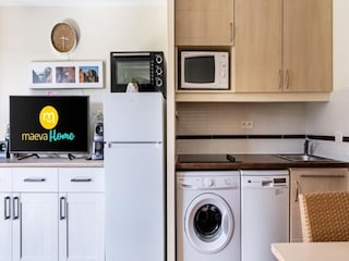 Appartement Le Dramont  24