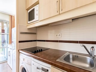 Apartment Le Dramont  7