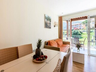 Apartment Le Dramont  9