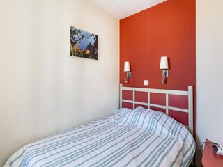 Apartment Le Dramont  11