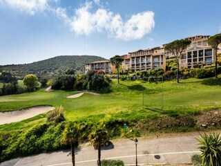 Apartment Le Dramont  12