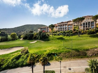 Appartement Le Dramont  12
