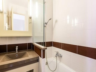 Apartment Le Dramont  13