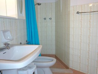 Appartement Porto Santa Margherita Kenmerken 8