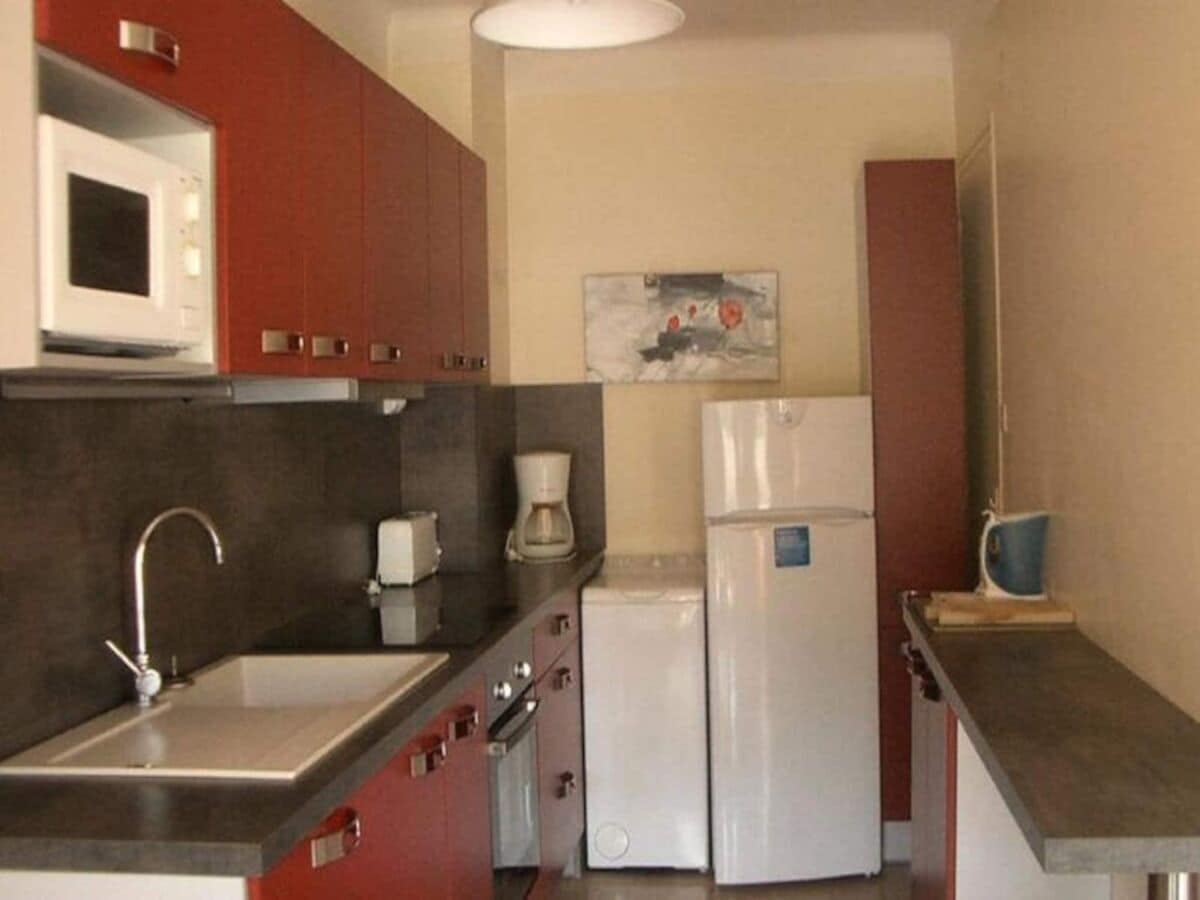 Apartamento Reynès  1