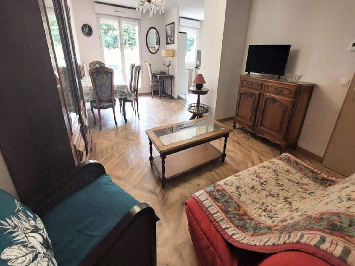 Apartamento Le Revard  1