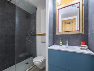 Appartamento Chamonix Caratteristiche 18