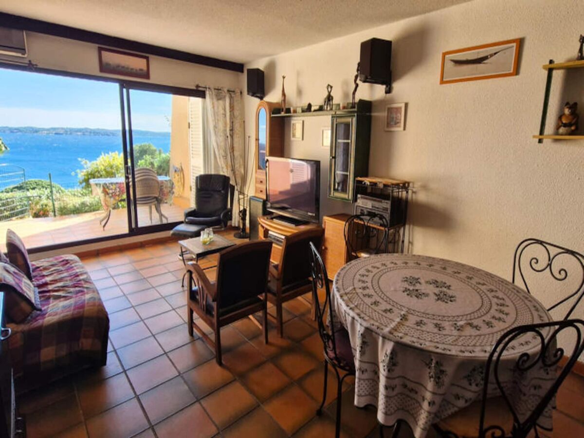 Apartamento Sainte-Maxime  1