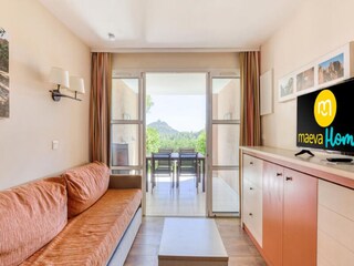 Apartment Le Dramont  8