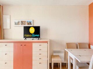Apartment Le Dramont  19
