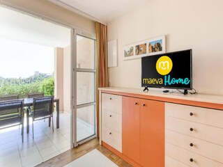 Apartment Le Dramont  20