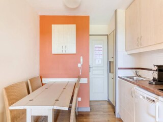 Apartment Le Dramont  21