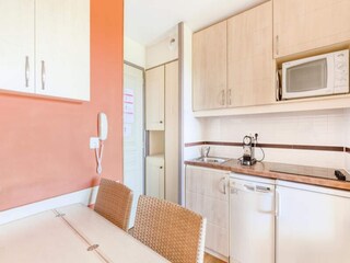 Apartment Le Dramont  22