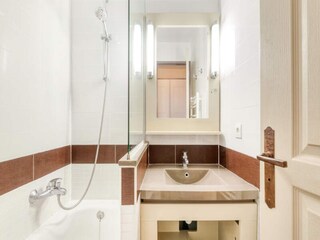 Appartement Le Dramont  23