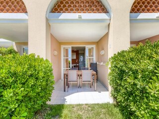 Apartment Le Dramont  14