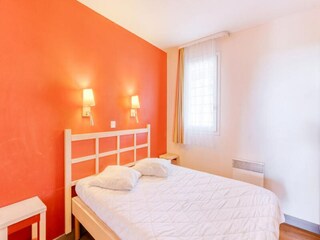 Apartment Le Dramont  25