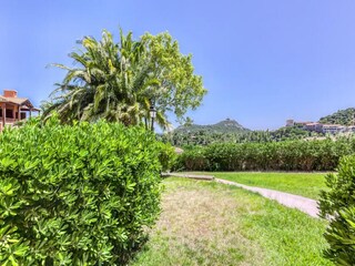 Apartment Le Dramont  10