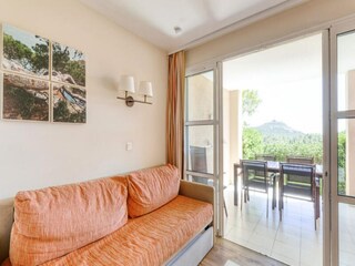 Apartment Le Dramont  13