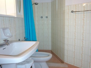 Apartment Porto Santa Margherita Ausstattung 6