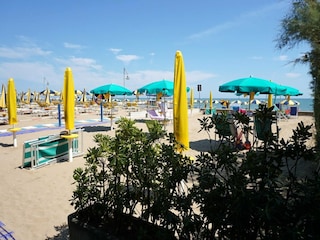 Apartment Porto Santa Margherita Umgebung 21