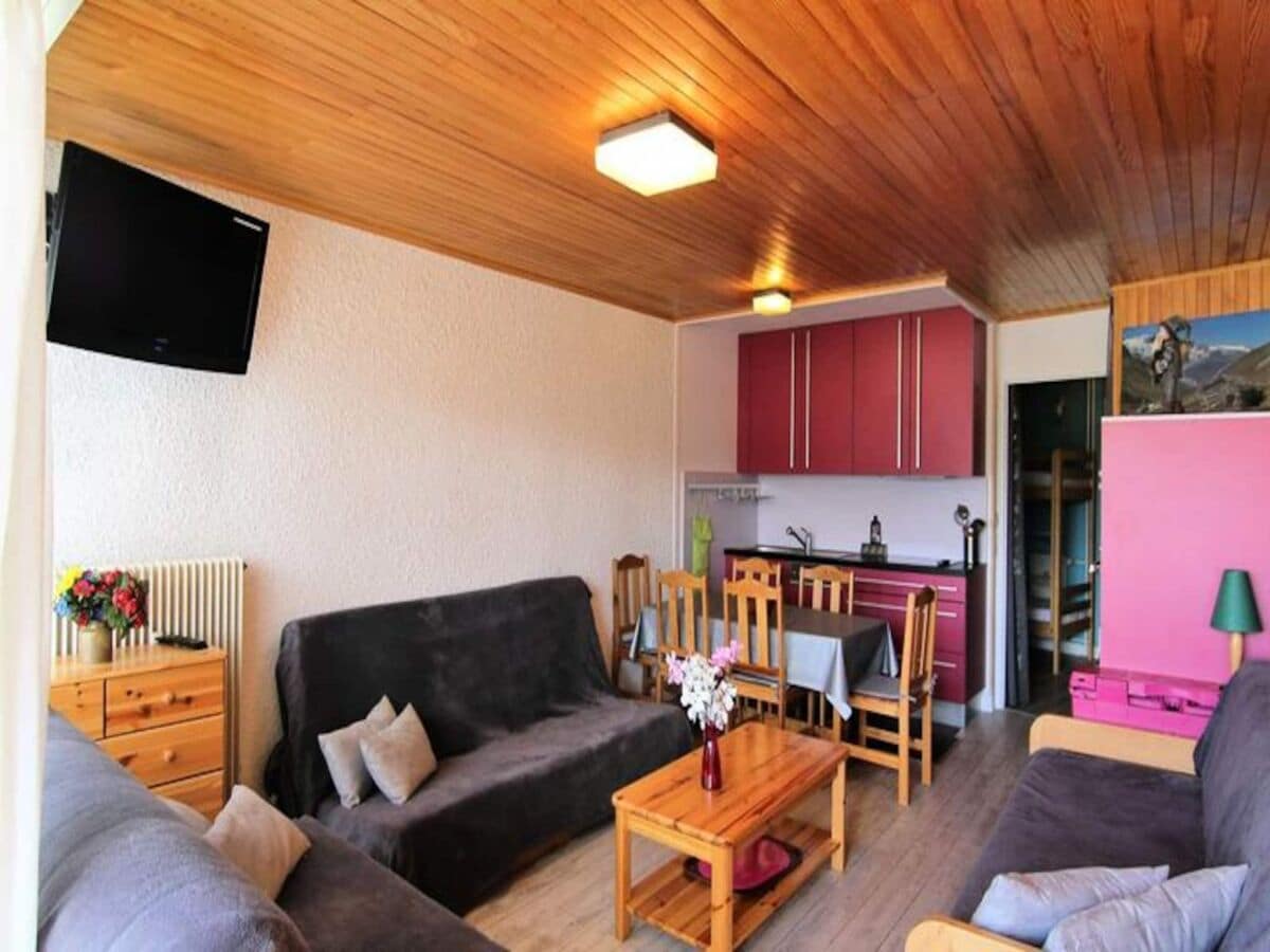 Appartement Huez  1