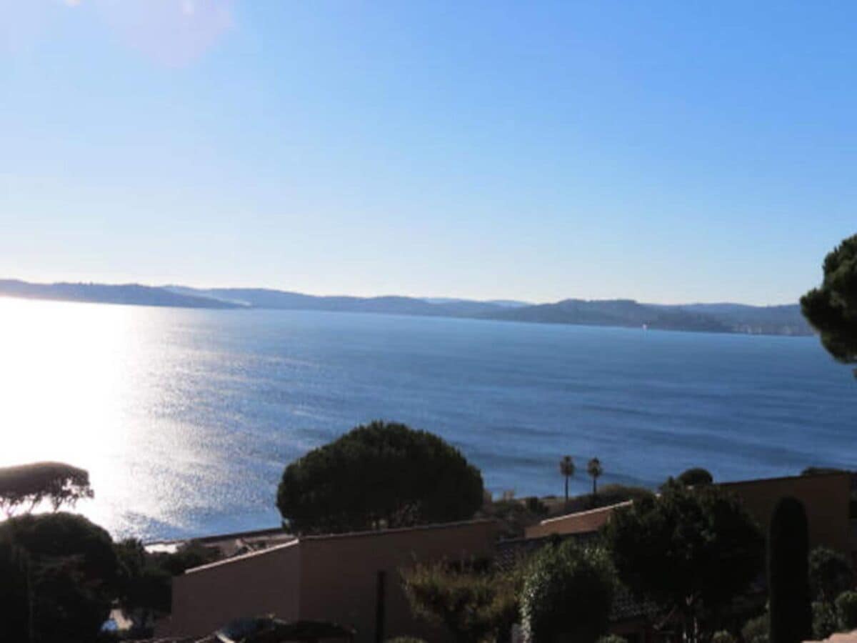 Apartamento Sainte-Maxime  1