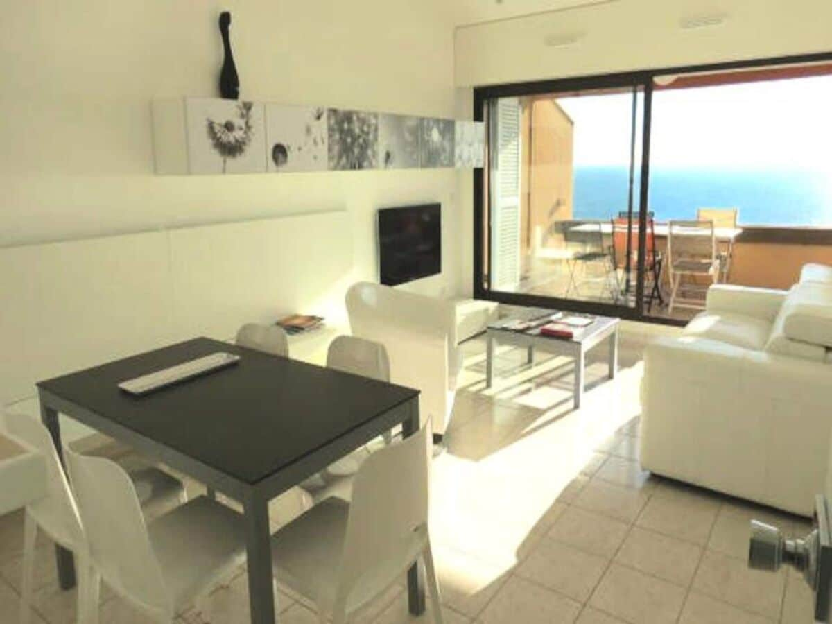 Apartment Sainte-Maxime  1