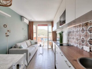 Apartment Le Dramont  15