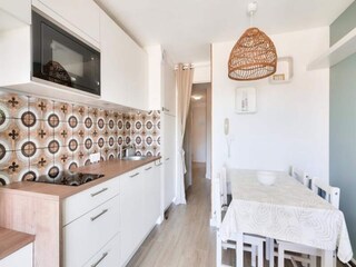 Appartement Le Dramont  18