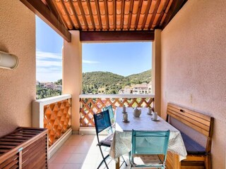 Appartement Le Dramont  22
