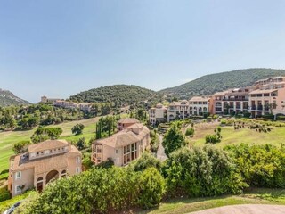 Apartment Le Dramont  23