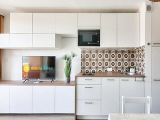 Apartamento Le Dramont  5