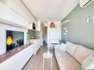 Appartement Le Dramont  6