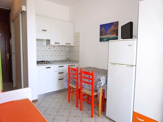 Appartement Porto Santa Margherita Kenmerken 8