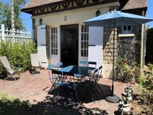 Apartment House 5 People - Cabourg - image1