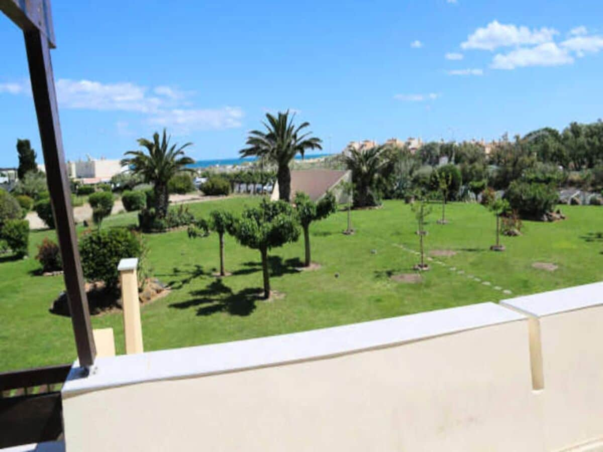 Appartement Cap d'Agde  1