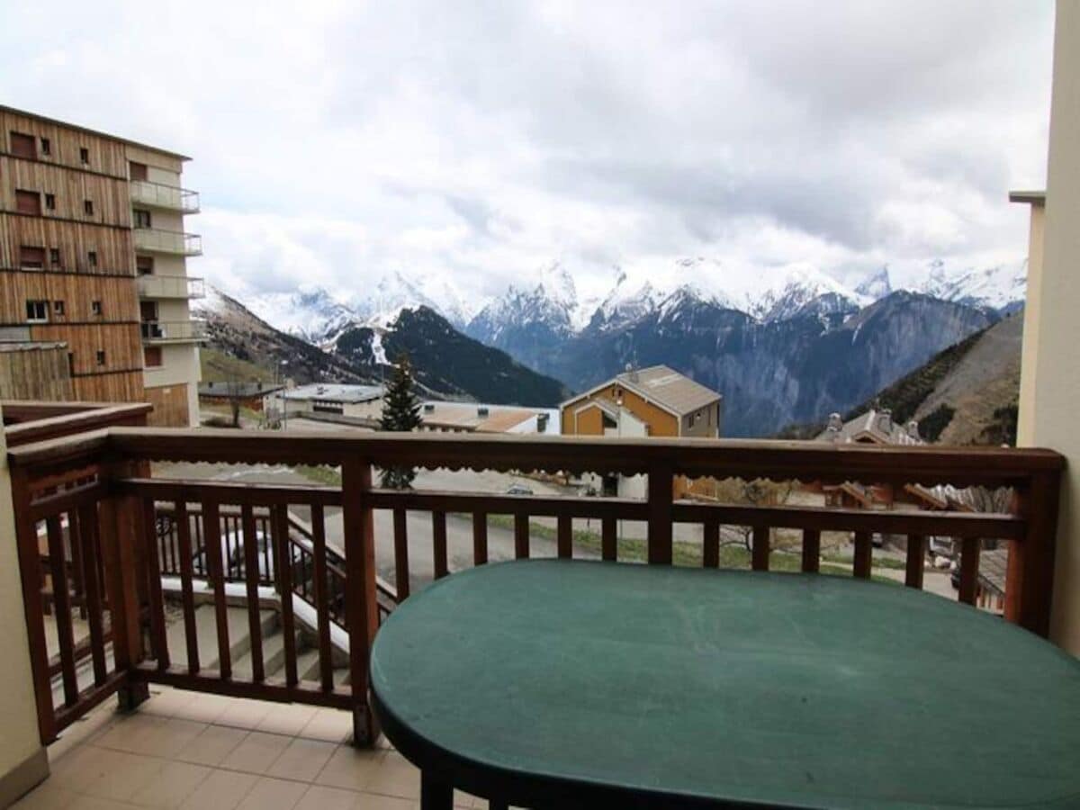 Appartement Huez  1