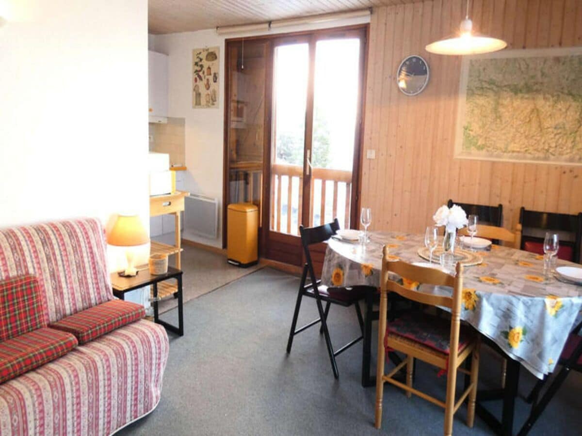 Apartment Saint-Lary-Soulan  1