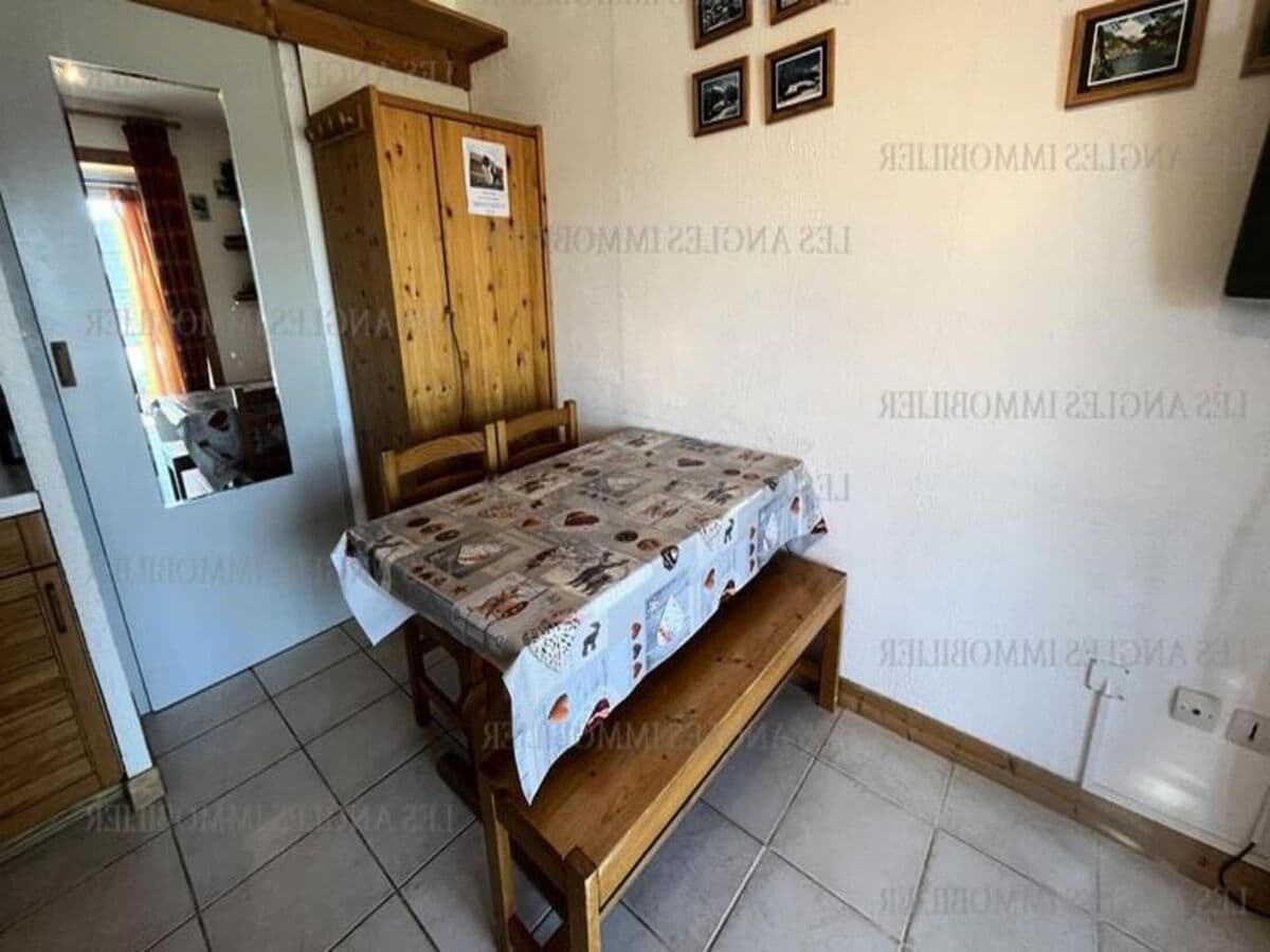 Appartement Bolquère Enregistrement extérieur 1