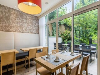 Appartamento Wettolsheim  2